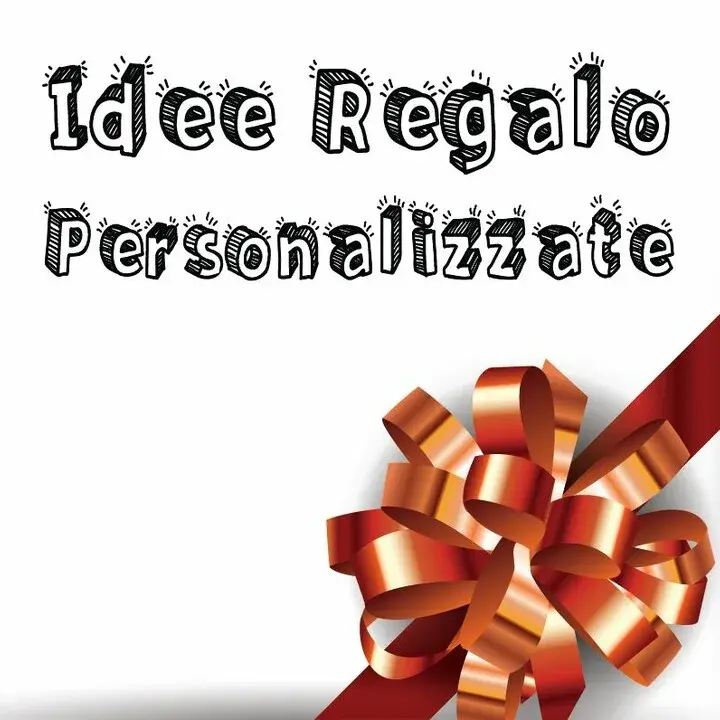 Idee Regalo & Gadget