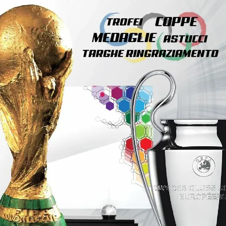 Premiazioni & Trofei