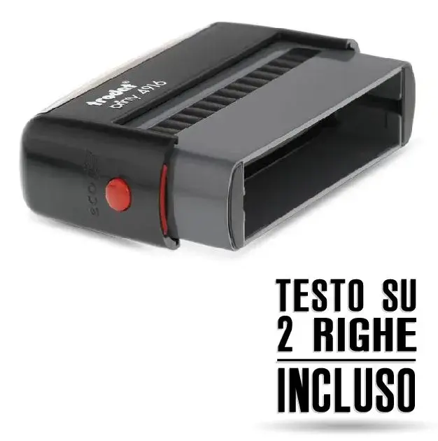 4916 01 2 righe
