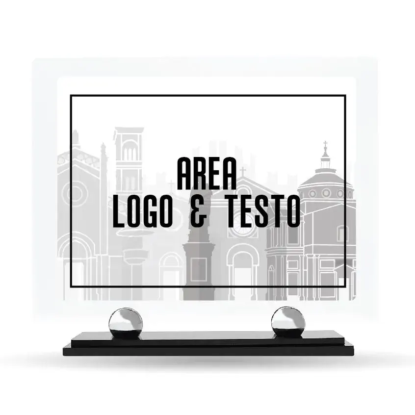 Targa istituzionale prato skyline 01