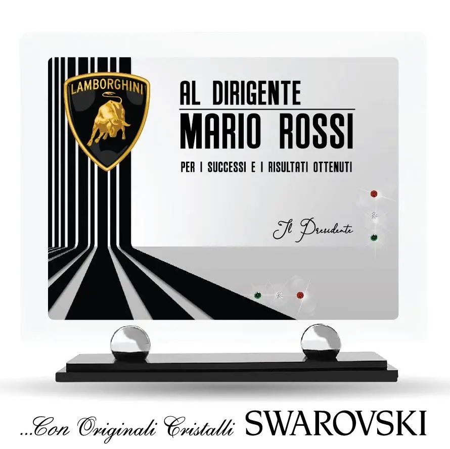 Lamborgini 01