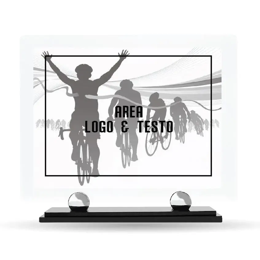 Targa bici 03