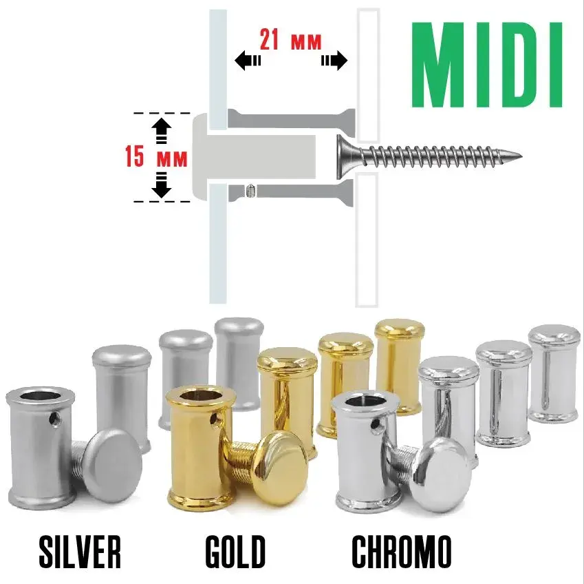 Modello midi