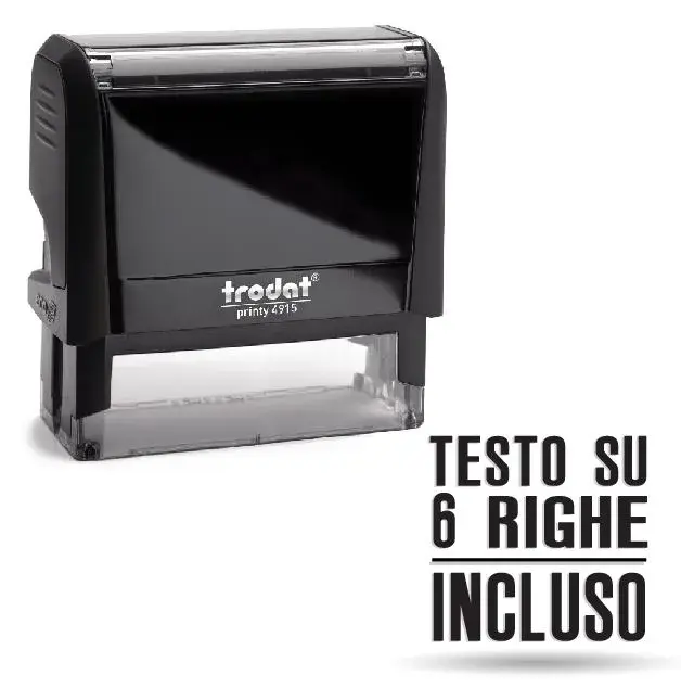 4915 01 6 righe