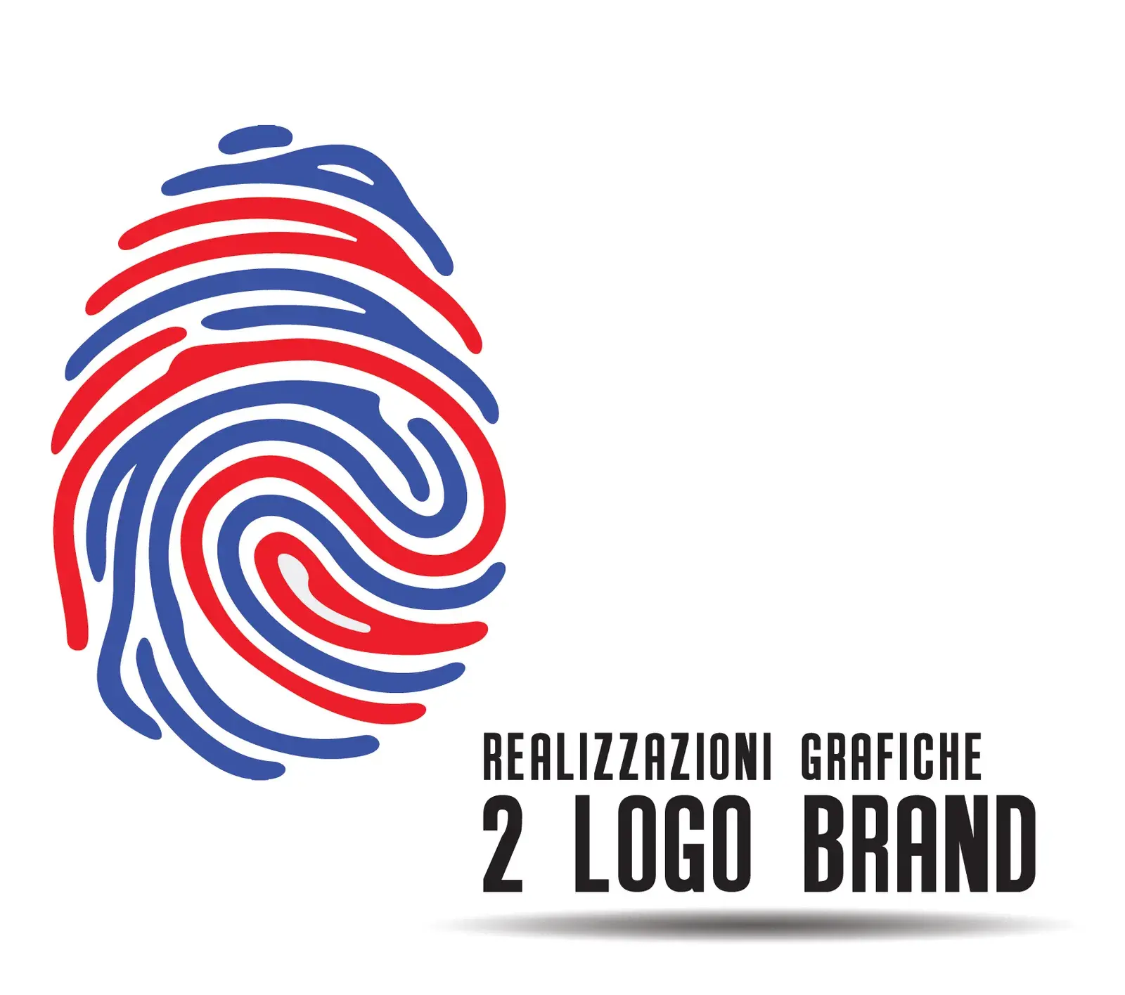 2 logo brand