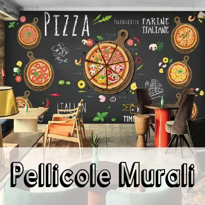 Pellicole murali