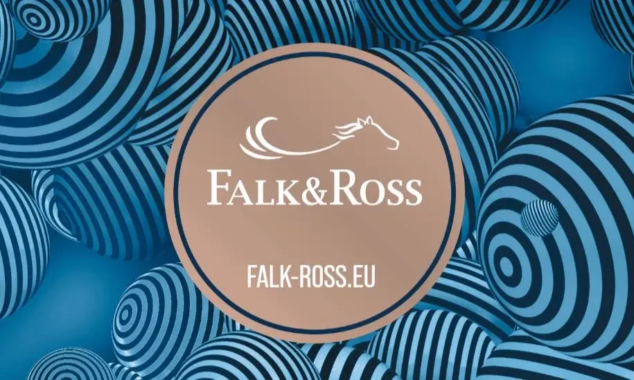 Catalogo Falk&Ross